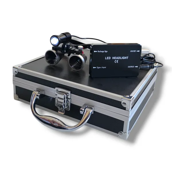 Flexi_Focus_Magnification_Loupes_Dental_Procedures