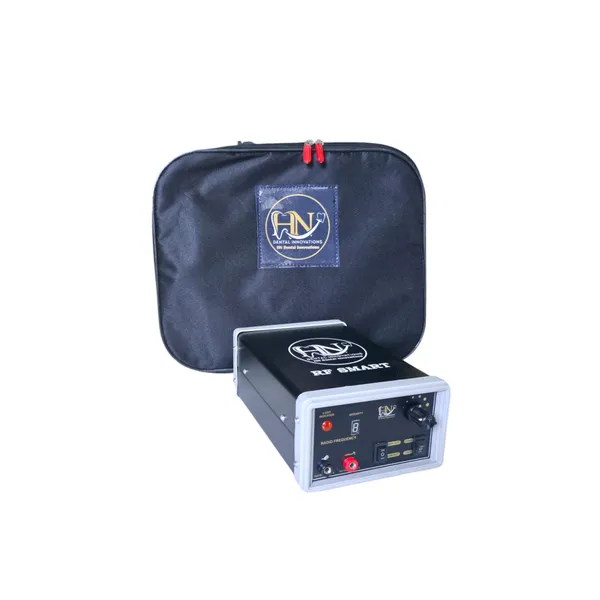 Rf_Smart_Electrocautery_With_Hn_Bioptic_Mouth_Mirrors_Kit