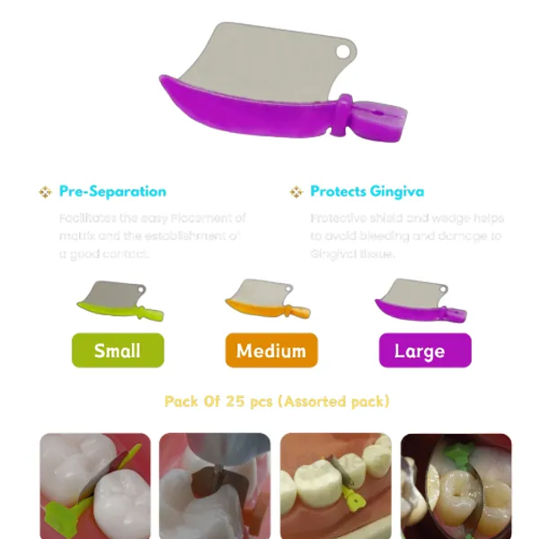 Fender_Assorted_Dental_Wedges_Pack_Of_25