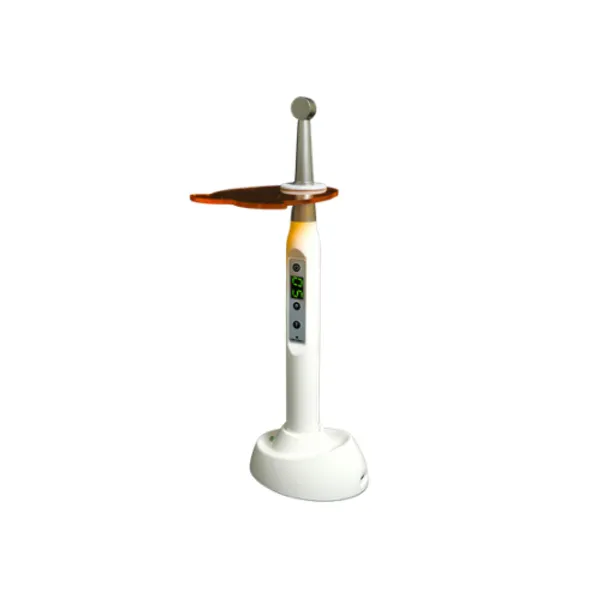 Hn_Led_Dental_Curing_Light_2500_Mw/Cm2