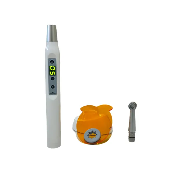 Hn_Led_Dental_Curing_Light_2500_Mw/Cm2