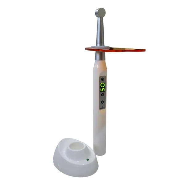 Hn_Led_Dental_Curing_Light_2500_Mw/Cm2
