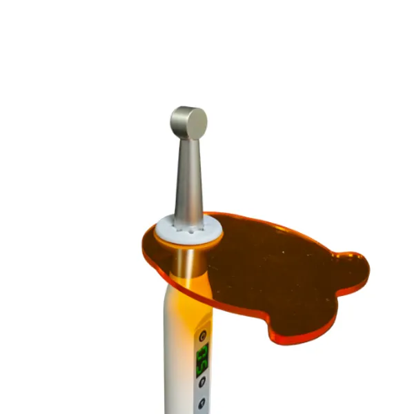 Hn_Led_Dental_Curing_Light_2500_Mw/Cm2