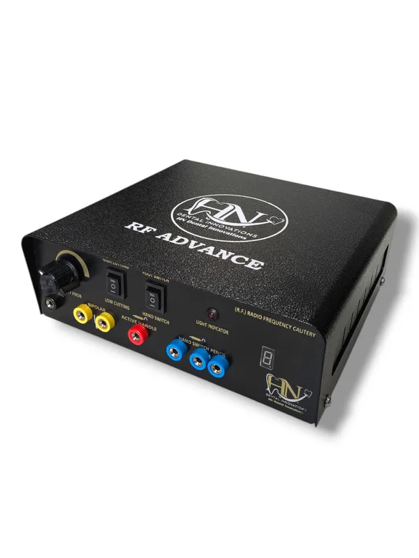 Rf_Advance_Electrocautery_Unit_For_Dental_Procedures