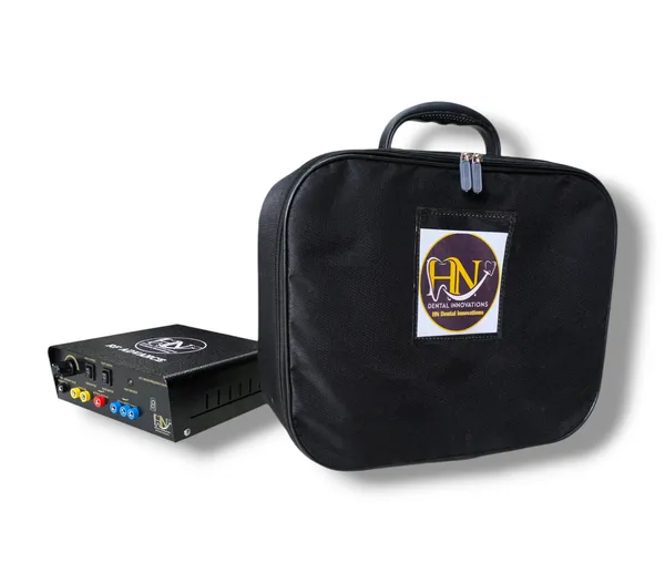Rf_Advance_Electrocautery_Unit_For_Dental_Procedures