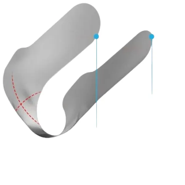Stainless_Steel_Anterior_Pro-Veneer_Dental_Matrix