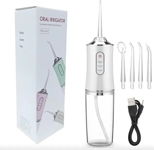 Hydrofloss_360_Water_Flossar