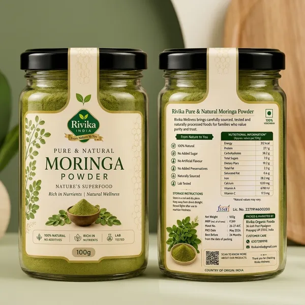 Rivika_Organic_Moringa_Leaf_Powder_Superfood_Supplement_100G