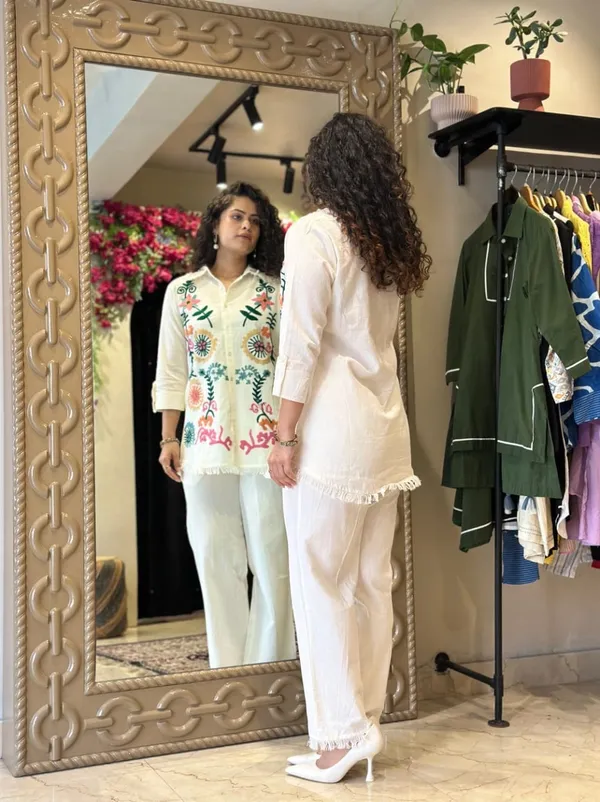 Off_White_Premium_Pure_Cotton_With_Full_Embroidery_Co-Ord_Set_For_Women