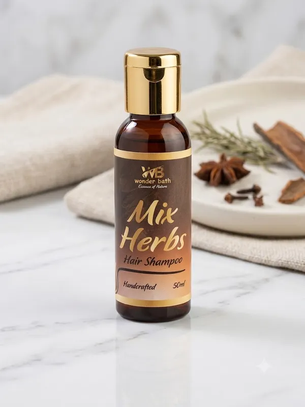 Mix_Herb_Shampoo