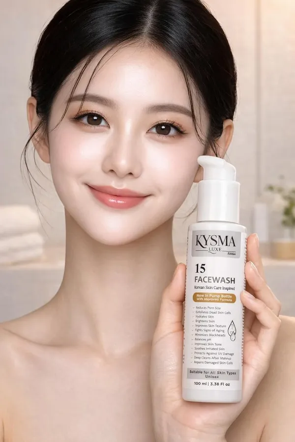 Kysma_Luxe_Face_Wash