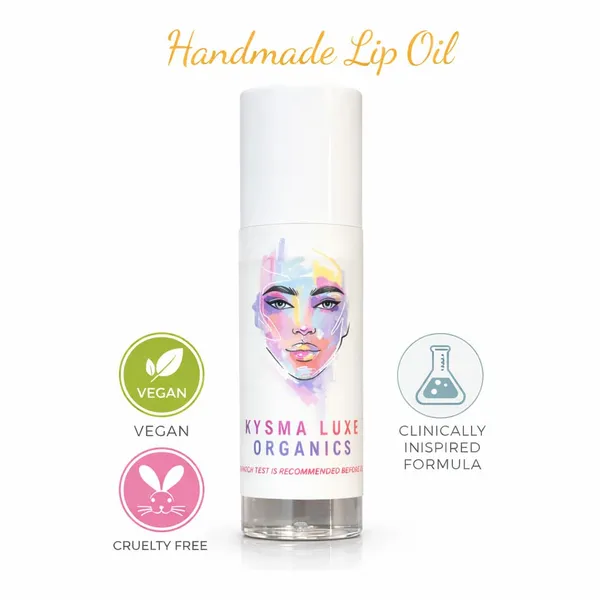 Lip_Oil