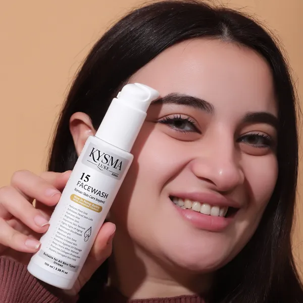 Kysma_Luxe_Face_Wash