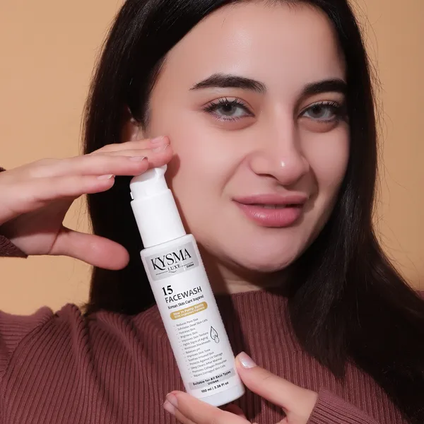 Kysma_Luxe_Face_Wash
