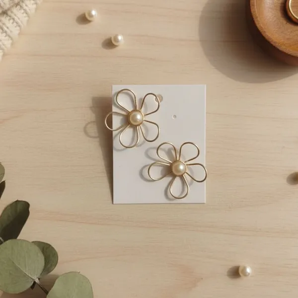 Rivah_Highlighting_the_golden_radial_design_and_the_unique_stone_in_between_feature_Metal_Drops_&_Danglers_()