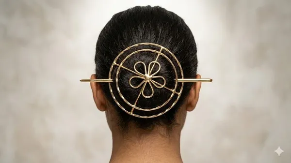 Rivah_Minimalist_Gold_Floral_Hair_Bun_Pin_Back_Pin_(Gold)