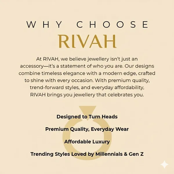 Rivah_Gold-Tone_Metal_Crest_Dori_Necklace_for_Women_|_Black_Cord_Adjustable_Dori_Necklace_()