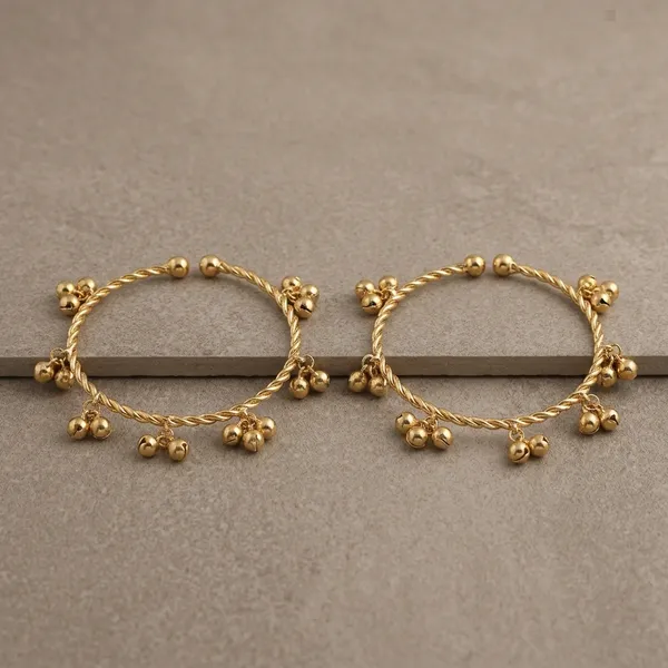 Metal_Bangle