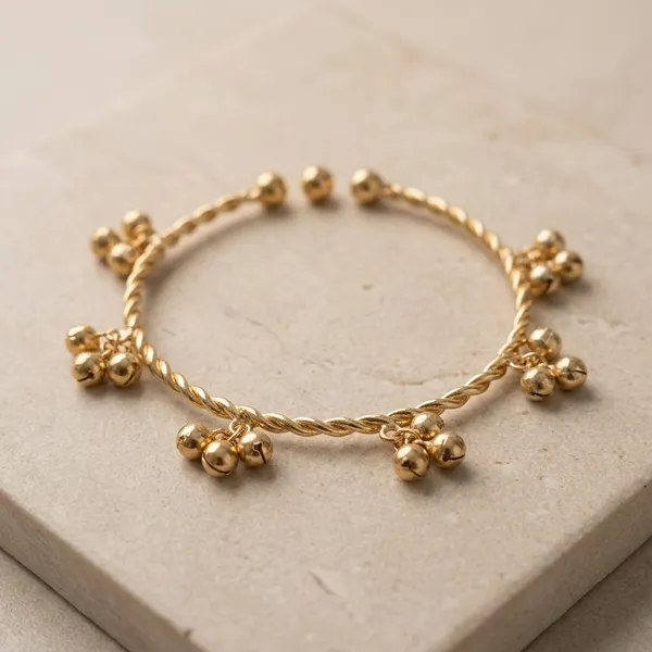 Metal_Bangle