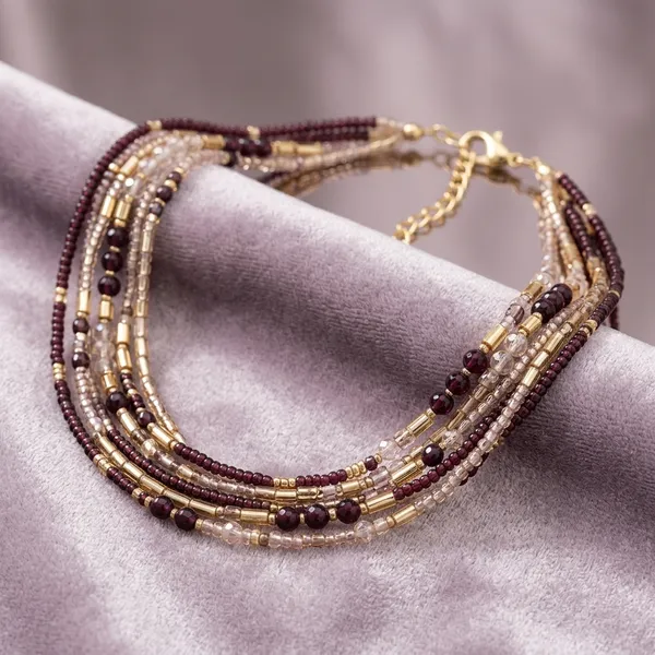 Beads_Alloy_Layered