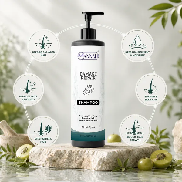 Damage_Repair_Shampoo_for_Stronger,_Healthier_&_Shinier_Hair_|_Nourishing_Shampoo_for_Dry,_Damaged_&_Breakage-Prone_Hair_|_200ml