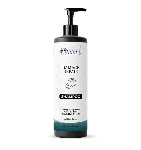 Damage_Repair_Shampoo_for_Stronger,_Healthier_&_Shinier_Hair_|_Nourishing_Shampoo_for_Dry,_Damaged_&_Breakage-Prone_Hair_|_200ml