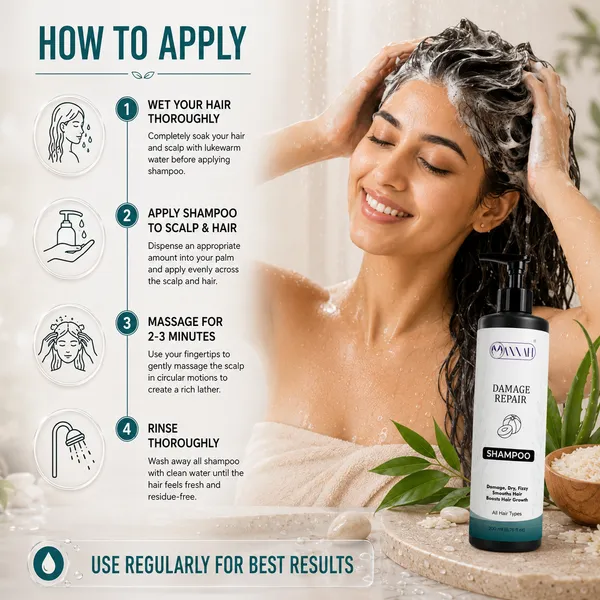 Damage_Repair_Shampoo_for_Stronger,_Healthier_&_Shinier_Hair_|_Nourishing_Shampoo_for_Dry,_Damaged_&_Breakage-Prone_Hair_|_200ml