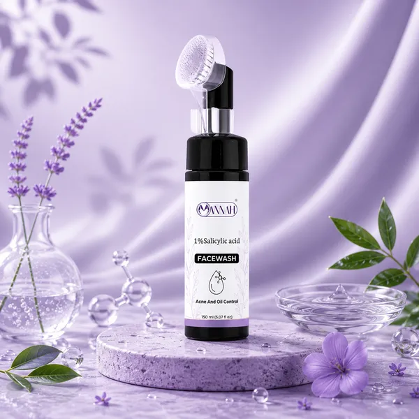 1%_Salicylic_Acid_Face_Wash_With_Applicator_for_Clear_Pores_&_Oil_Control_|_Deep_Cleansing_Blemish_Care_Face_Cleanser_|_100ml
