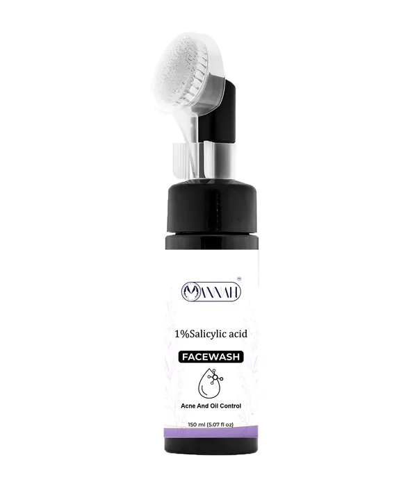 1%_Salicylic_Acid_Face_Wash_With_Applicator_for_Clear_Pores_&_Oil_Control_|_Deep_Cleansing_Blemish_Care_Face_Cleanser_|_100ml
