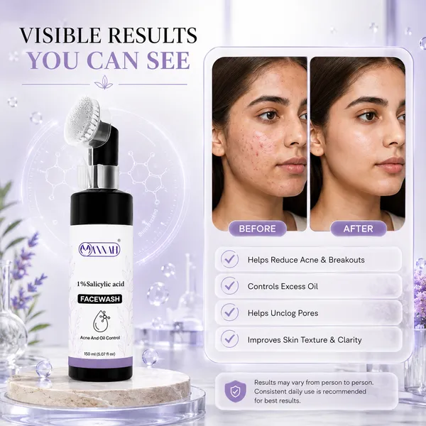 1%_Salicylic_Acid_Face_Wash_With_Applicator_for_Clear_Pores_&_Oil_Control_|_Deep_Cleansing_Blemish_Care_Face_Cleanser_|_100ml