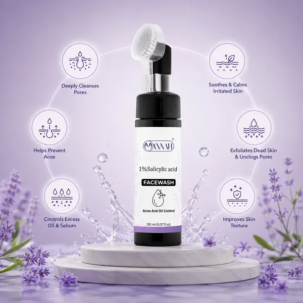 1%_Salicylic_Acid_Face_Wash_With_Applicator_for_Clear_Pores_&_Oil_Control_|_Deep_Cleansing_Blemish_Care_Face_Cleanser_|_100ml