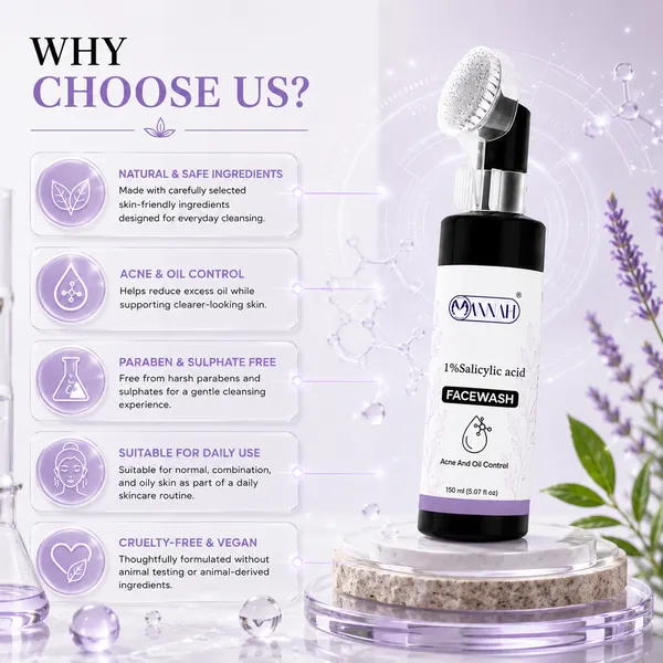 1%_Salicylic_Acid_Face_Wash_With_Applicator_for_Clear_Pores_&_Oil_Control_|_Deep_Cleansing_Blemish_Care_Face_Cleanser_|_100ml