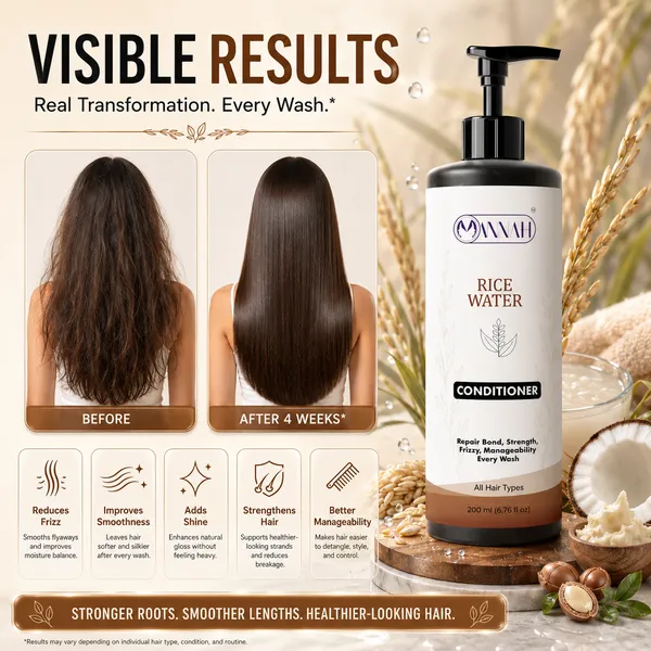 Rice_Water_Conditioner_for_Hair_Strength,_Shine_&_Deep_Hydration_|_Nourishes_Dry_&_Damaged_Hair_|_200ml