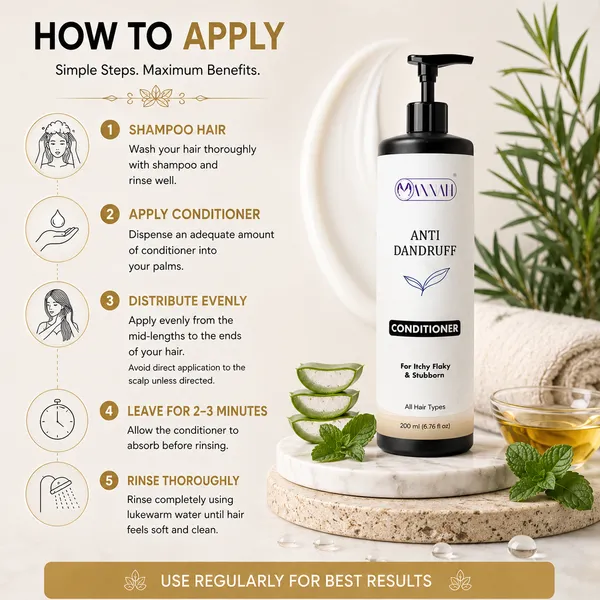 Anti_Dandruff_Conditioner_for_Flake-Free_Scalp,_Soft_Hair_&_Breakage_Control_|_Deep_Nourishing_Scalp_Care_|_200ml
