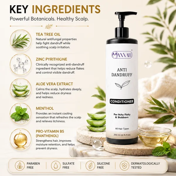 Anti_Dandruff_Conditioner_for_Flake-Free_Scalp,_Soft_Hair_&_Breakage_Control_|_Deep_Nourishing_Scalp_Care_|_200ml