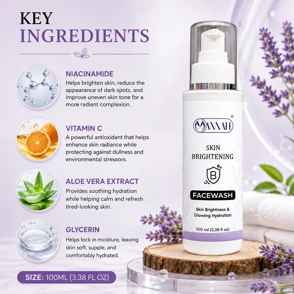 Skin_Brightening_Face_Wash_for_Radiant_Glow_&_Even_Skin_Tone_|_Hydrating_Daily_Cleanser_|_100ml