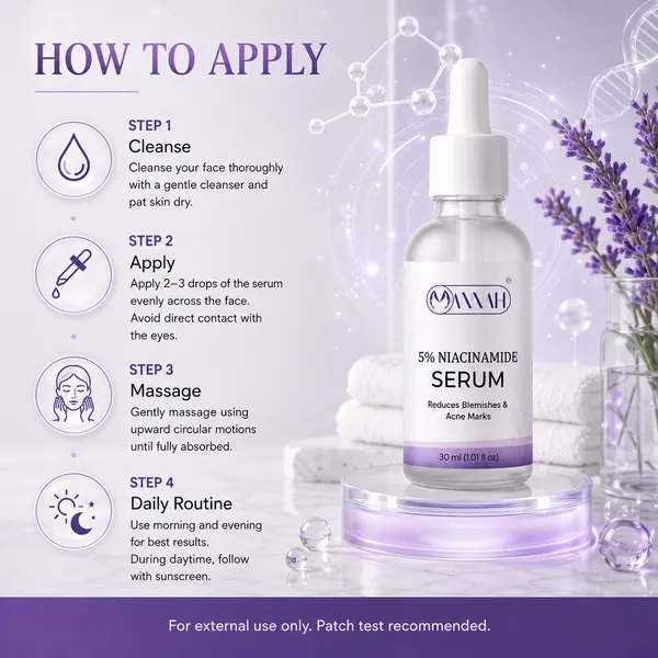 5%_Niacinamide_Face_Serum_for_Pore_Care,_Oil_Balance_&_Smooth_Skin_|_Pore_Refining_&_Skin_Barrier_Support_|_30ml