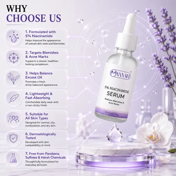 5%_Niacinamide_Face_Serum_for_Pore_Care,_Oil_Balance_&_Smooth_Skin_|_Pore_Refining_&_Skin_Barrier_Support_|_30ml