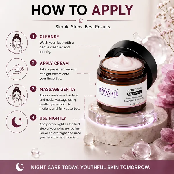 Night_Cream_for_Deep_Hydration,_Soft_Skin_&_Overnight_Nourishment_|_Moisturizing_Face_Cream_for_Smooth_&_Healthy_Glow_|_50g