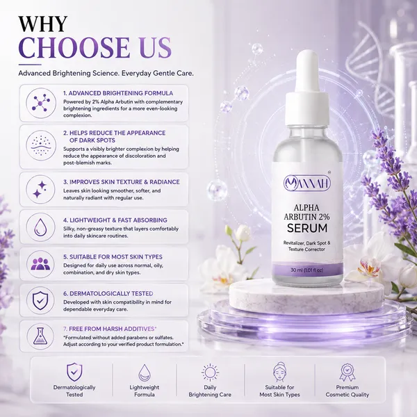 2%_Alpha_Arbutin_Face_Serum_for_Dark_Spots,_Brighter_&_Even_Skin_Tone_|_Daily_Brightening_Serum_|_30ml