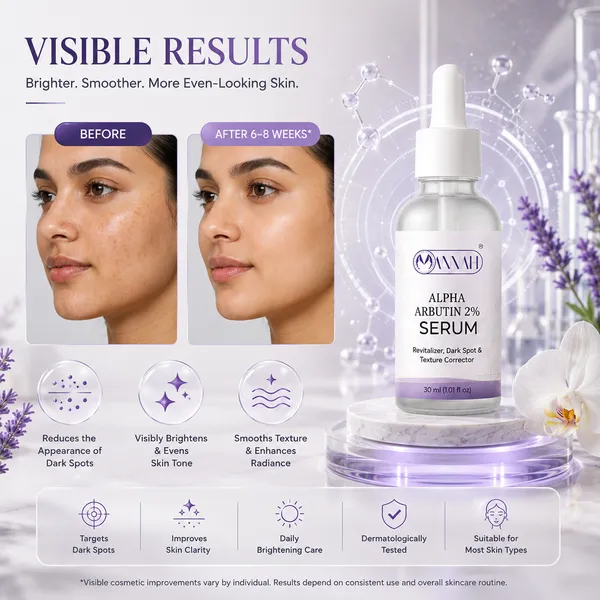 2%_Alpha_Arbutin_Face_Serum_for_Dark_Spots,_Brighter_&_Even_Skin_Tone_|_Daily_Brightening_Serum_|_30ml