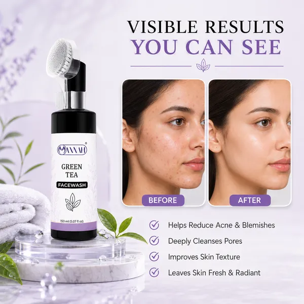 Green_Tea_Face_Wash_with_Applicator_for_Oil_Control,_Deep_Cleansing_&_Fresh_Skin_|_Antioxidant_Face_Cleanser_|_100ml
