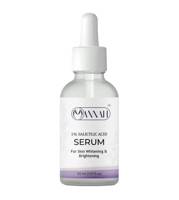1%_Salicylic_Acid_Face_Serum_for_Clear_Pores,_Acne_Control_&_Smooth_Glowing_Skin_|_Oil-Free_Exfoliating_Serum_for_Oily_&_Acne-Prone_Skin_|_30ml