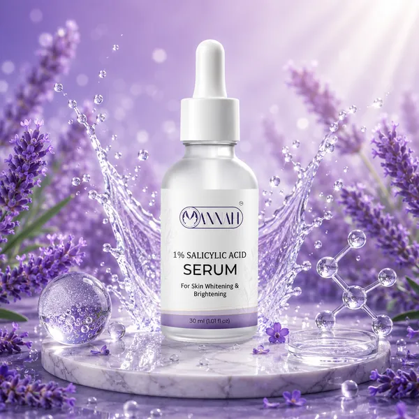 1%_Salicylic_Acid_Face_Serum_for_Clear_Pores,_Acne_Control_&_Smooth_Glowing_Skin_|_Oil-Free_Exfoliating_Serum_for_Oily_&_Acne-Prone_Skin_|_30ml