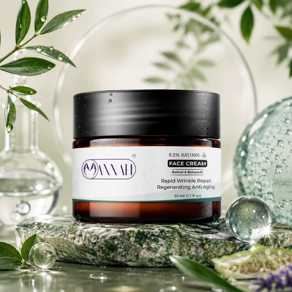 0.2%_Retinol_Cream_for_Fine_Lines,_Wrinkles_&_Youthful_Glowing_Skin_|_Anti-Aging_Hydrating_Night_Cream_|_50g