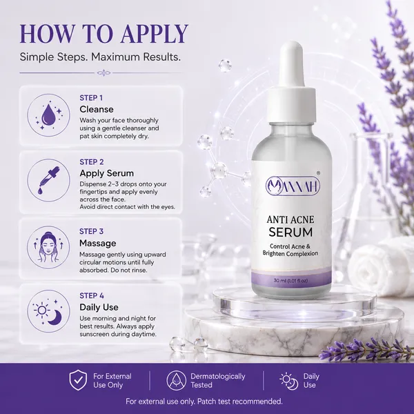Anti_Acne_Face_Serum_for_Clear_Pores_&_Oil_Control_|_Smooth_Clear_Skin_|_30ml