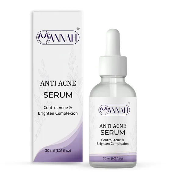 Anti_Acne_Face_Serum_for_Clear_Pores_&_Oil_Control_|_Smooth_Clear_Skin_|_30ml