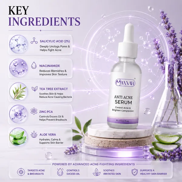 Anti_Acne_Face_Serum_for_Clear_Pores_&_Oil_Control_|_Smooth_Clear_Skin_|_30ml