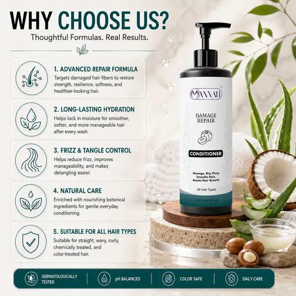 Damage_Repair_Conditioner_for_Stronger,_Softer_&_Healthier_Hair_|_Deep_Nourishing_Hair_Repair_Formula_|_200ml