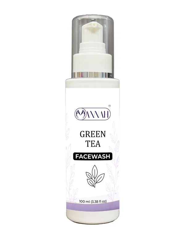 Green_Tea_Face_Wash_for_Oil_Control,_Fresh_&_Healthy_Looking_Skin_|_Gentle_Daily_Cleanser_|_100ml